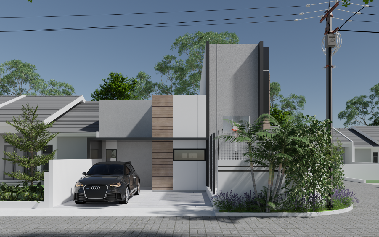 Jasa Arsitek Karawang: Mendesain Rumah Impian dengan Jasa Arsitek yang Tepat
