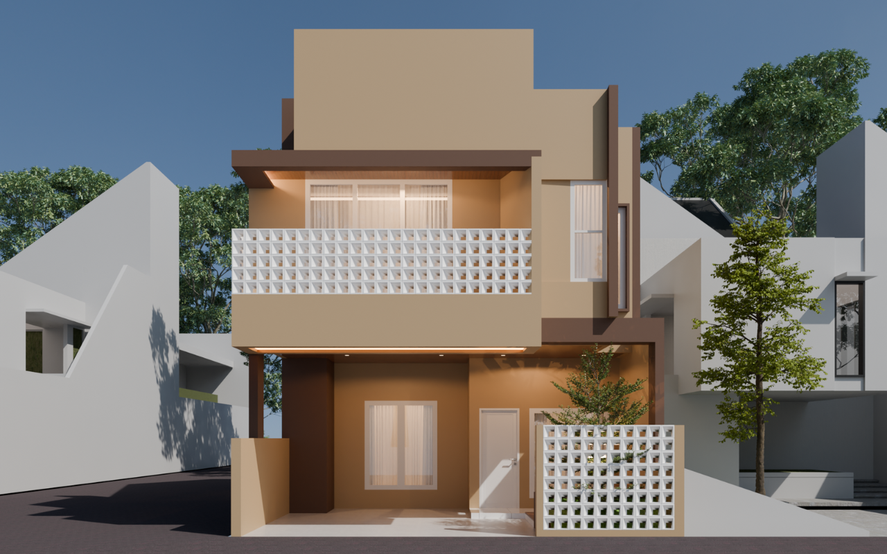 Jasa Renovasi Rumah di Puri Indah